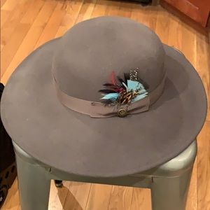 Goorin Bros. ‘Blair Rodgers’ size medium hat